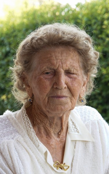 Lina Orlandelli