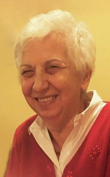 Regina Borrini