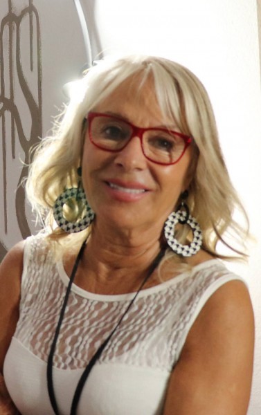 Rita Lucia Minozzi