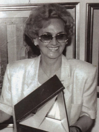 Mariateresa Zanafredi
