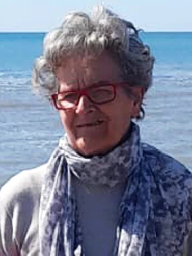 Ernestina Goffredi