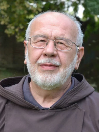 Padre Ettore Zini