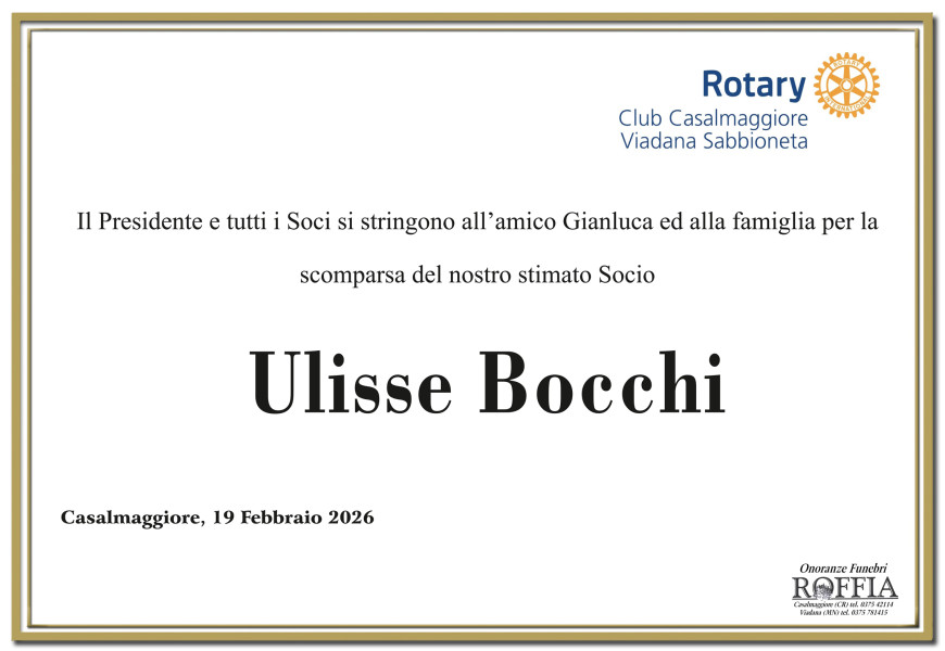 PARTECIPAZIONE