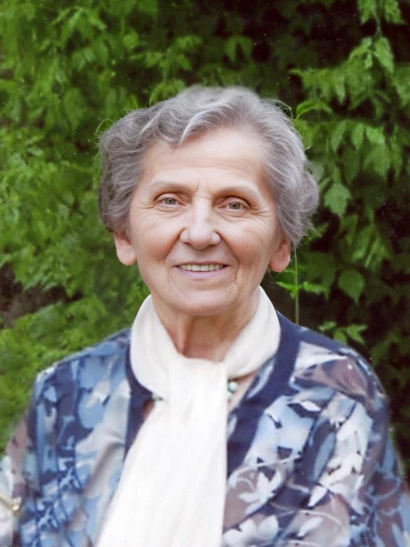 Margherita Mantovani