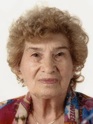 Soragni Giovanna