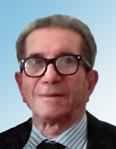 Vito Petaroscia