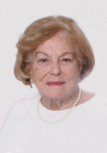 Anna  De Nicolo'