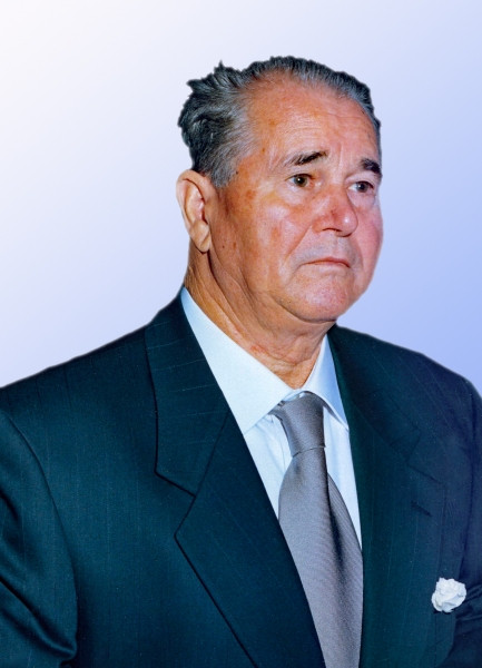 Francesco De Ruvo