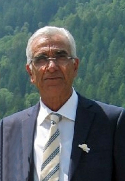 Vincenzo Di Tanno