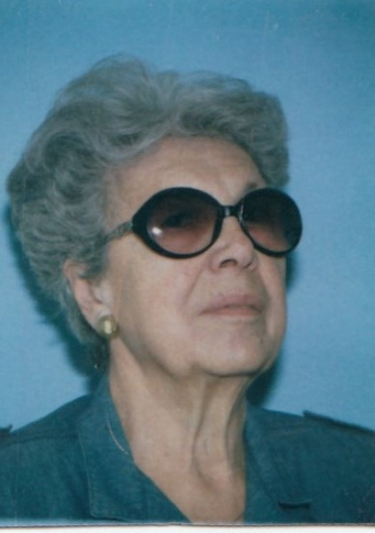 Biagina Fortunato