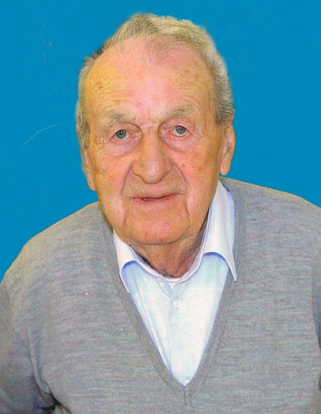 Antonio Rutigliani