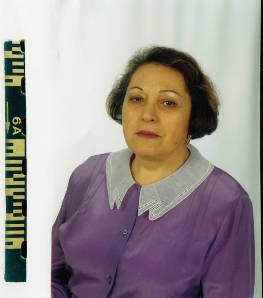 Maria Brattelli