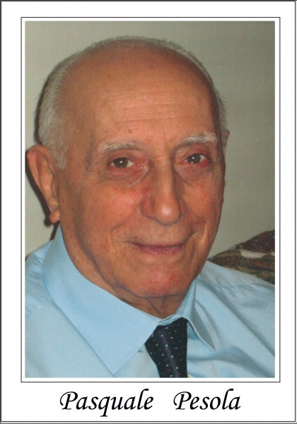 Pasquale Pesola