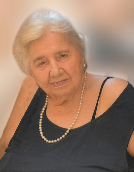 Rosa Colasante