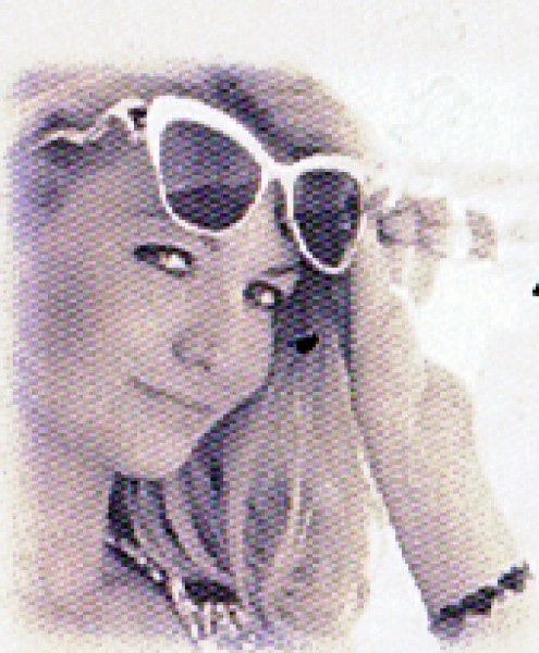 Priscilla  Lagioia