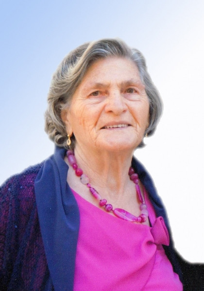 Rosa Fornarelli