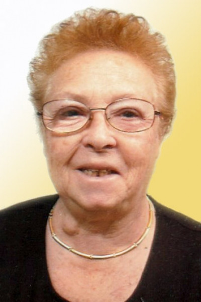 Agnese Bellomo
