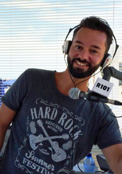 Stefano  Mastrolitti