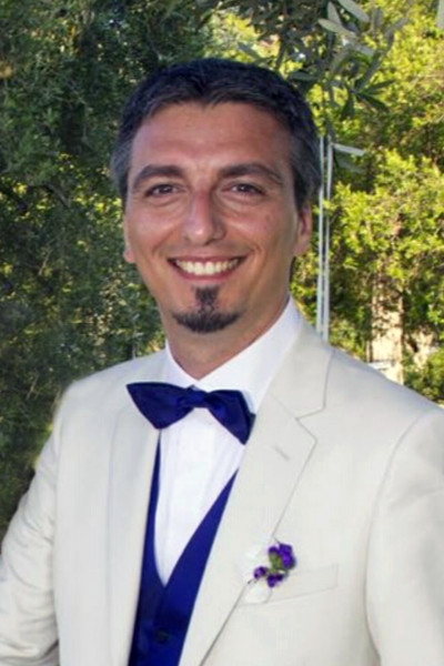 Emanuele  Mariano
