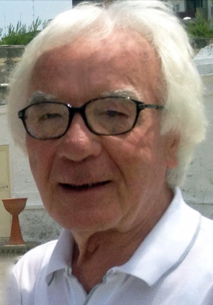 Umberto  Favia