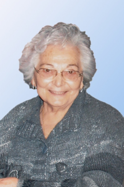 Maria Elisa Ladiana