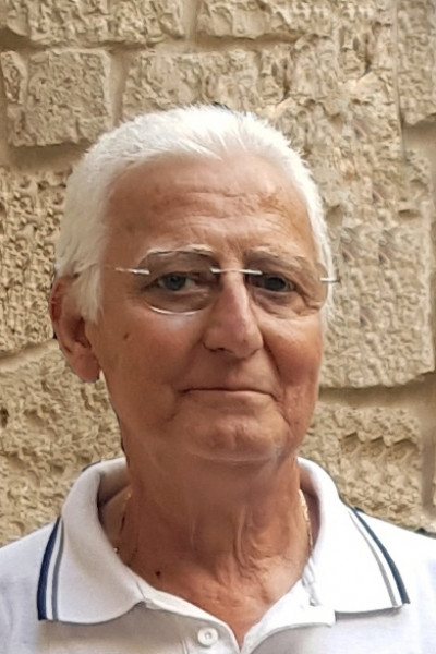 Giuseppe  Alberga