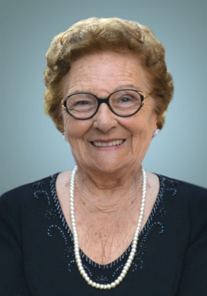 Maria  Legrottaglie