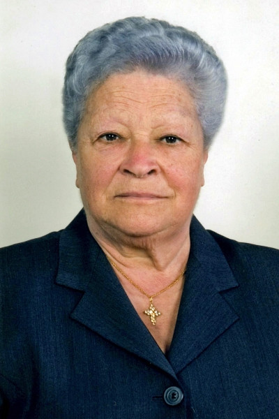 Marietta Giordano