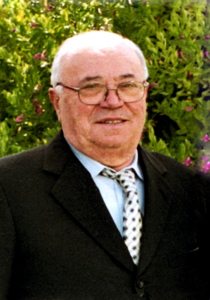 Giovanni Carlucci