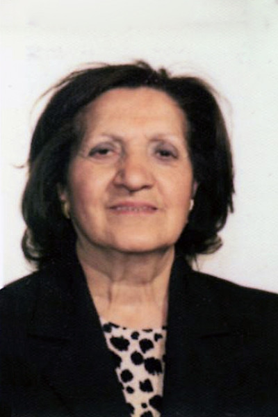 Nicoletta Morisco