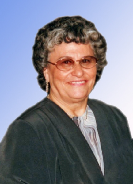 Maria Tarantino
