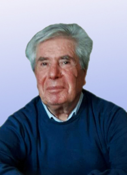 Consalvo  Pasquale