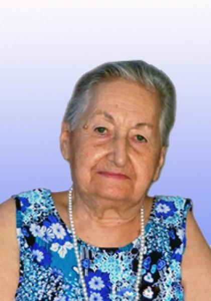 Novelli Olga