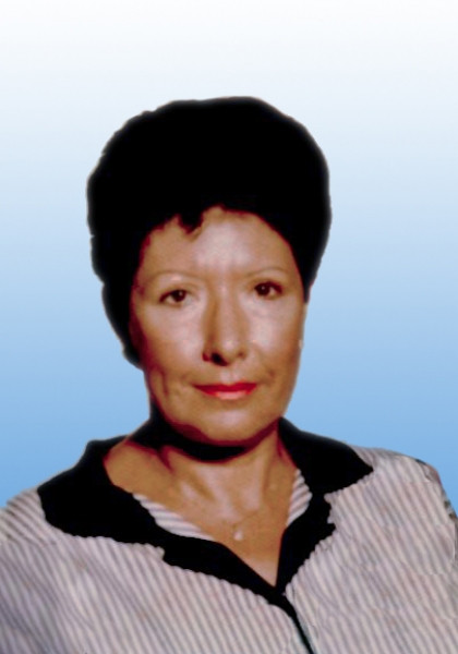 Anna Maria Palma