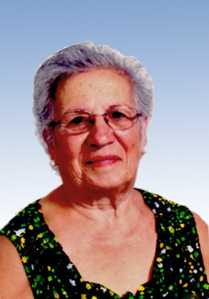Grazia Regina Zippo