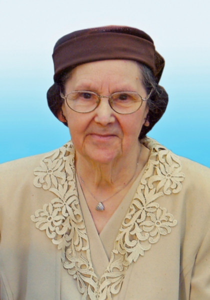 Filomena  De Santis