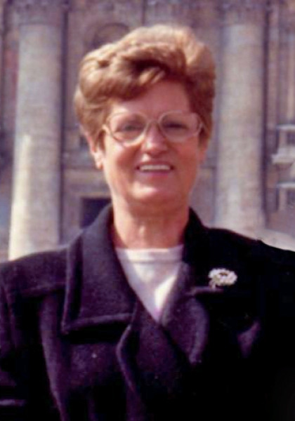 Antonietta  Liddo