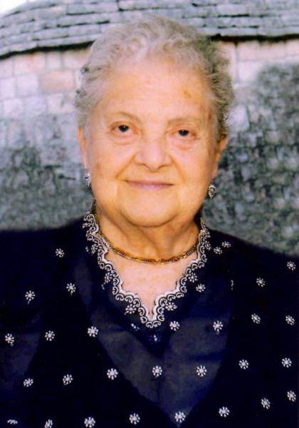 Domenica  Tambone