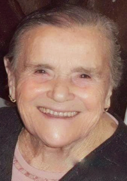 Maria Armenise