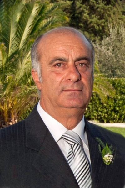 Nicola Favia