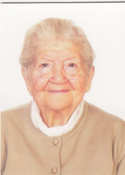 Rosaria Scaletta