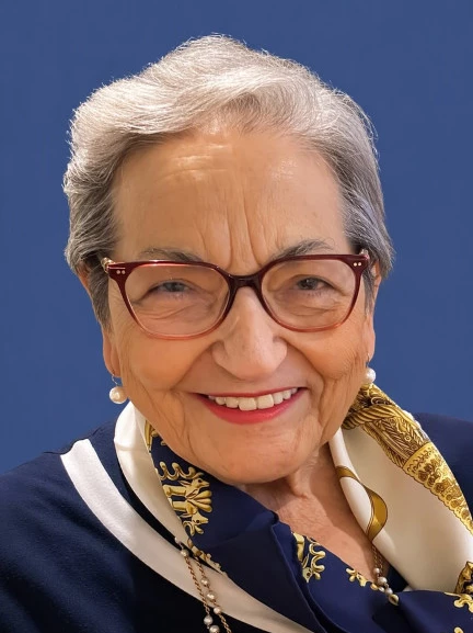Maria Floro Catalano