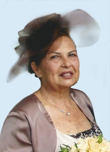 Bonaria Ledda