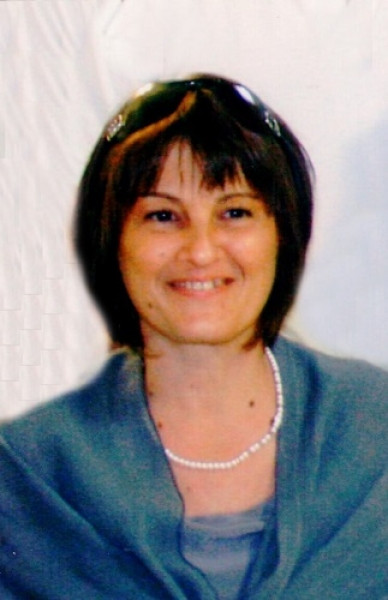 Maria Laura Orani