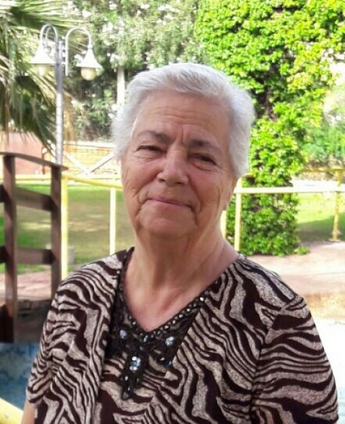 Maria Congiu