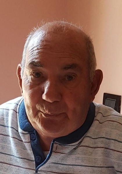 Silvestro  Mameli