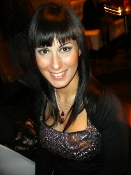 Marianna Puddu