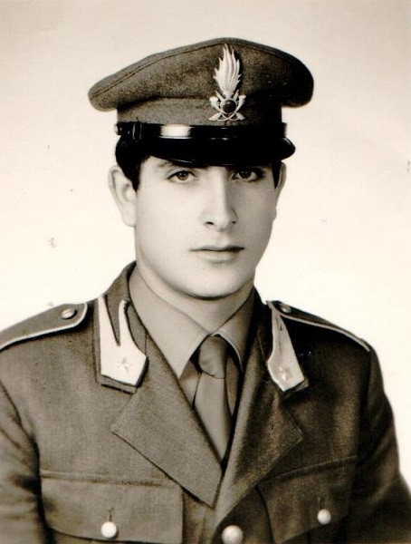 Gianni Limoncino