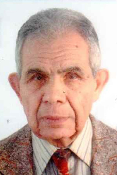Salvatore Demelas