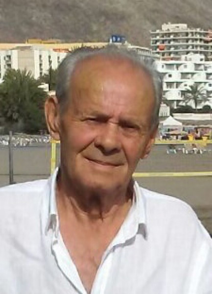 Pietro Argiolas